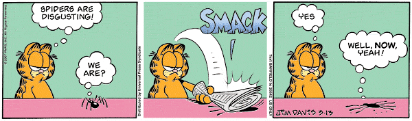 garfield